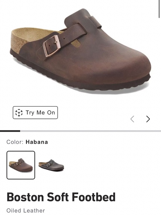 Birkenstock Clogs 41 main image 7